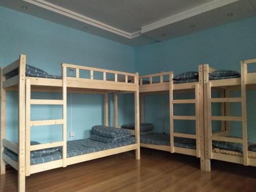 Тайюань: Taiyuan Lazy Youth Hostel