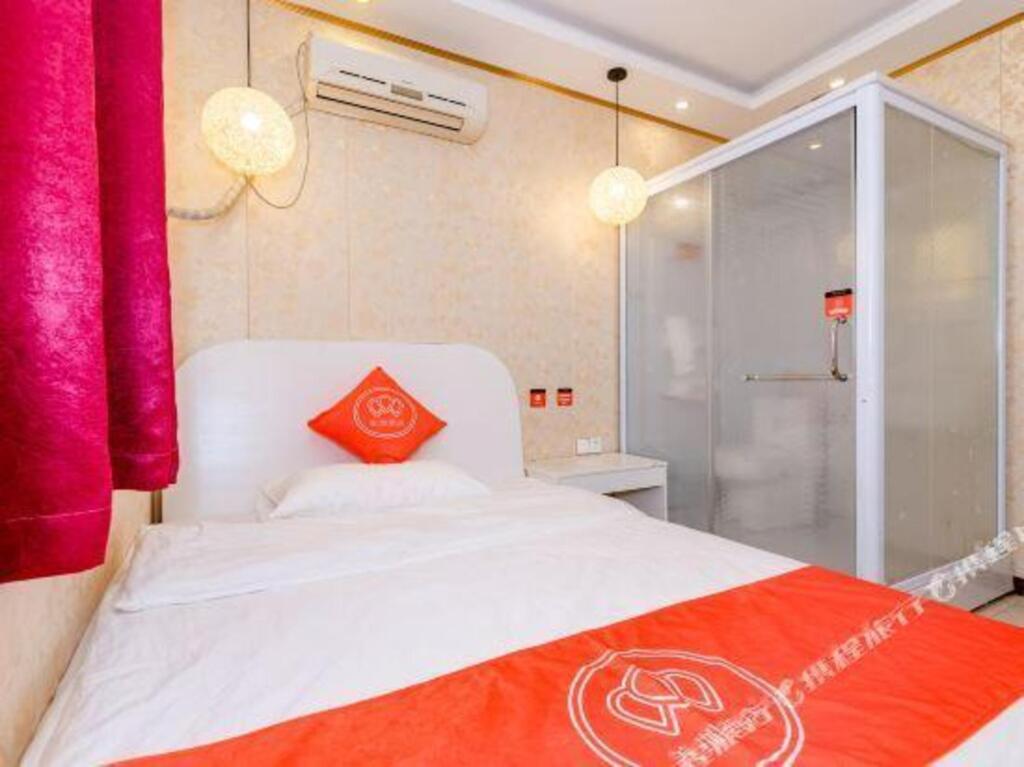 Чжэнчжоу: Hangkong Hostel