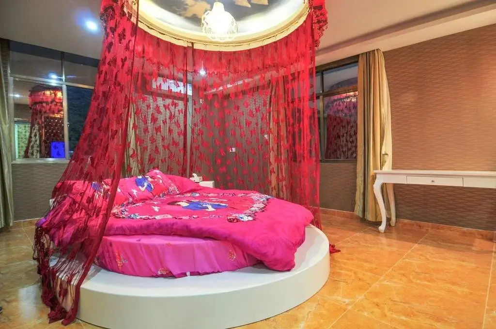 Санья: Sanya Tianya Berkman Hotel