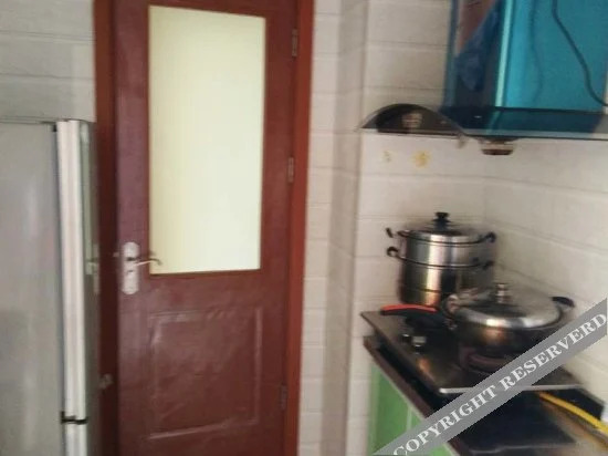 Циндао: Qingdao Jinshatan Yawen Seaview Guesthouse