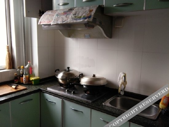 Циндао: Qingdao Jinshatan Yawen Seaview Guesthouse