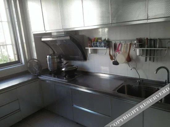 Циндао: Qingdao Jinshatan Yawen Seaview Guesthouse