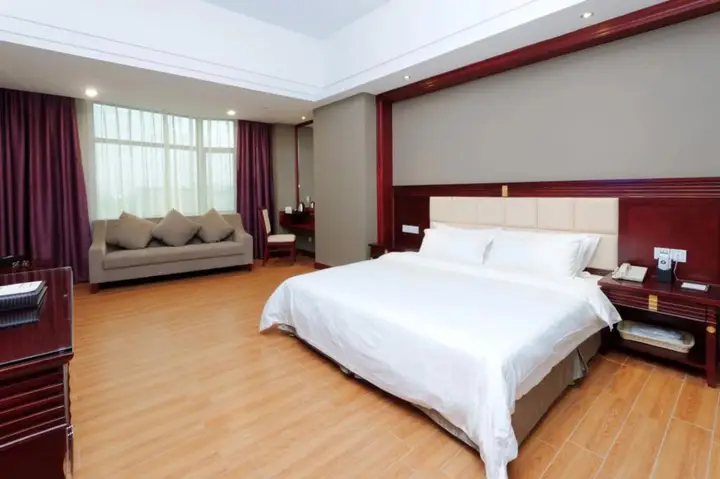 Дунгуань: Willman Hotel