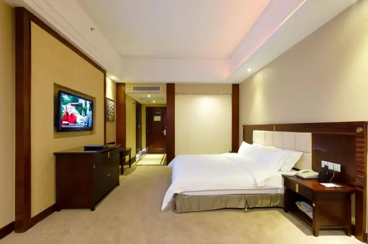 Дунгуань: Willman Hotel