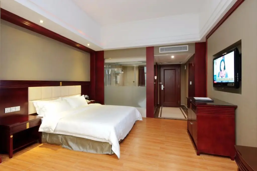 Дунгуань: Willman Hotel