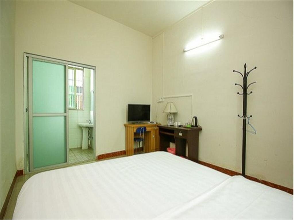 Хайкоу: Haikou Meile Hotel Meilan Airport