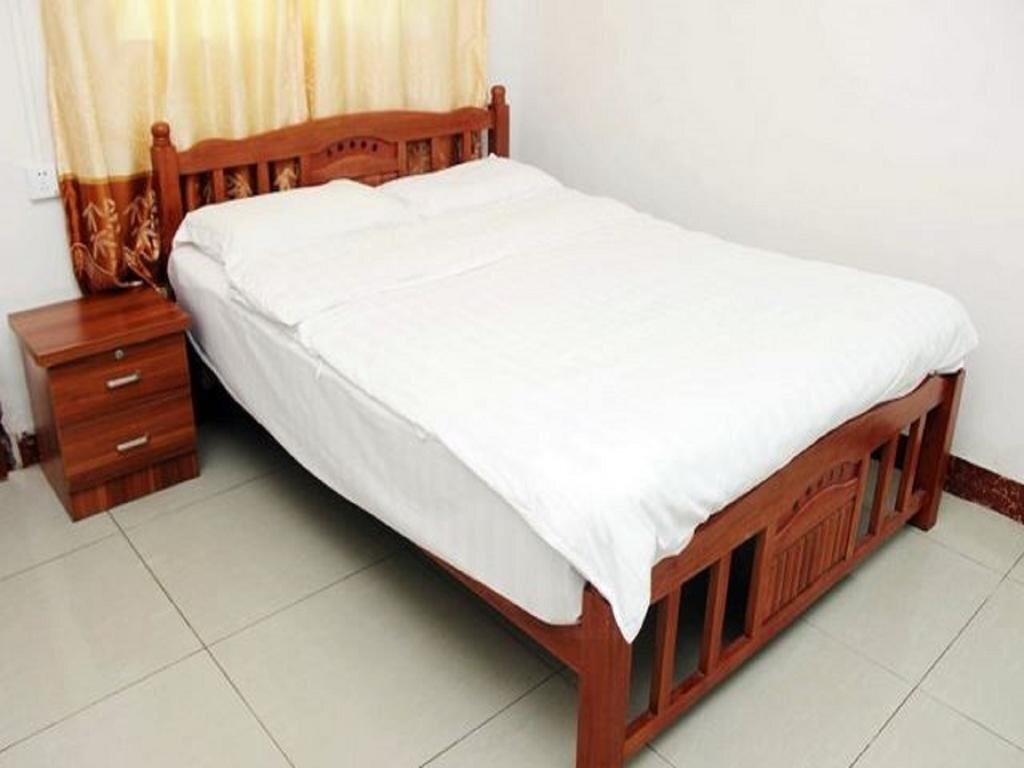 Хайкоу: Haikou Meile Hotel Meilan Airport