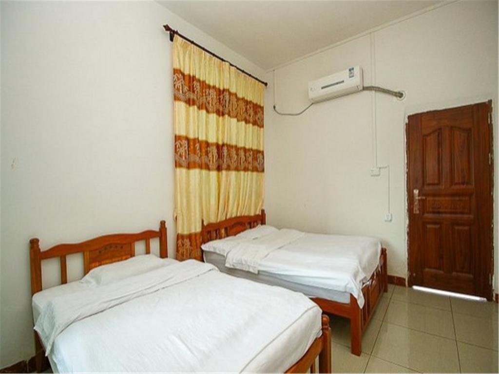 Хайкоу: Haikou Meile Hotel Meilan Airport
