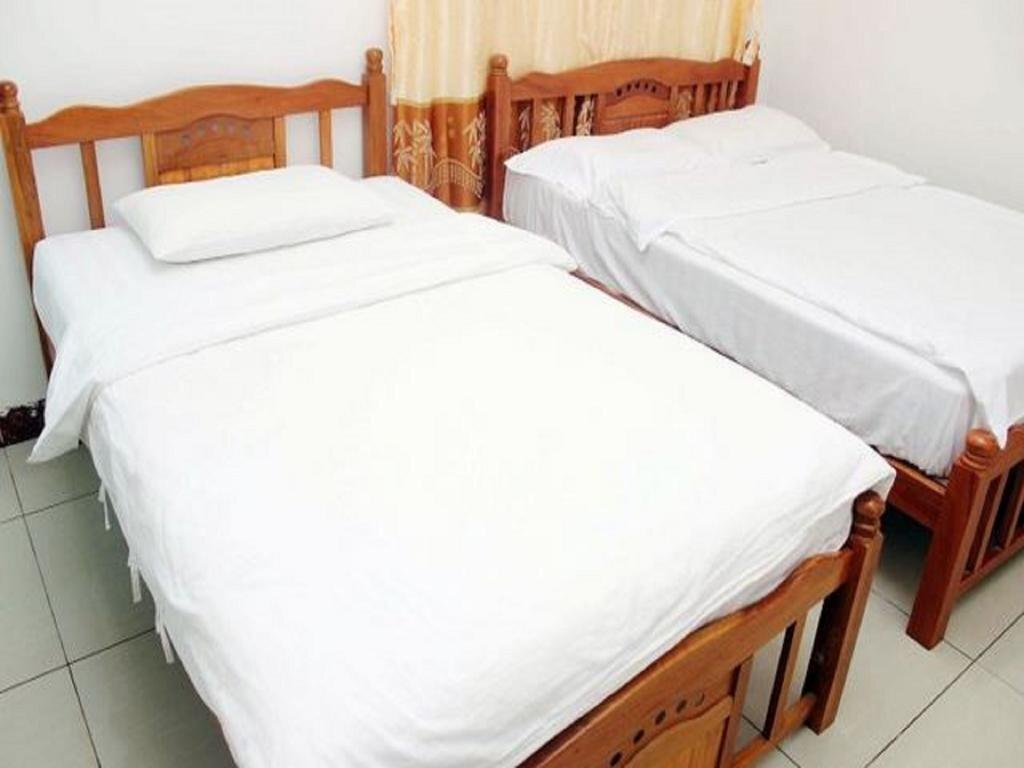 Хайкоу: Haikou Meile Hotel Meilan Airport