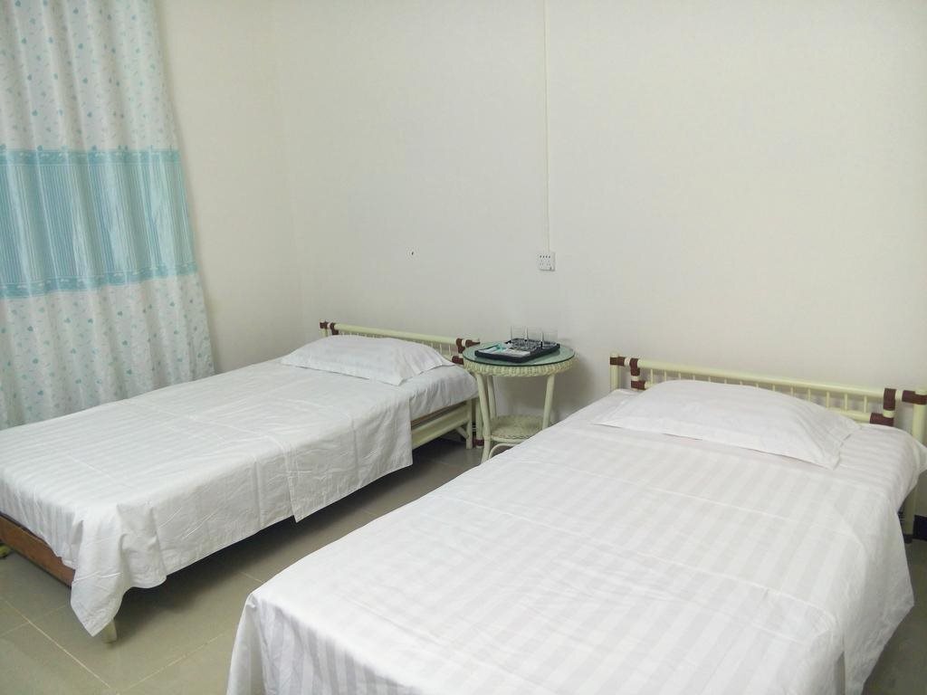 Хайкоу: Haikou Meiya Hotel
