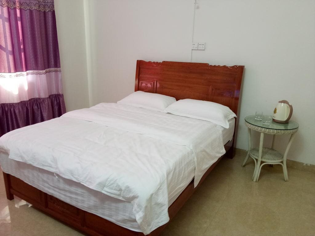 Хайкоу: Haikou Meiya Hotel