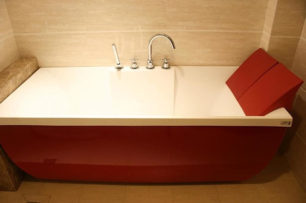 Сиань: Xi'an Houshui Tangpin Hotel