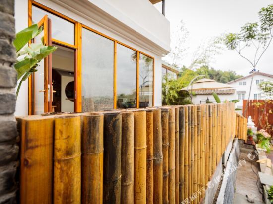 Ханчжоу: Hangzhou Lingyin Zhanrantang Holiday Hotel