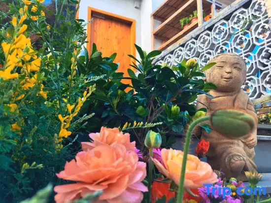 Ханчжоу: Hangzhou Lingyin Zhanrantang Holiday Hotel