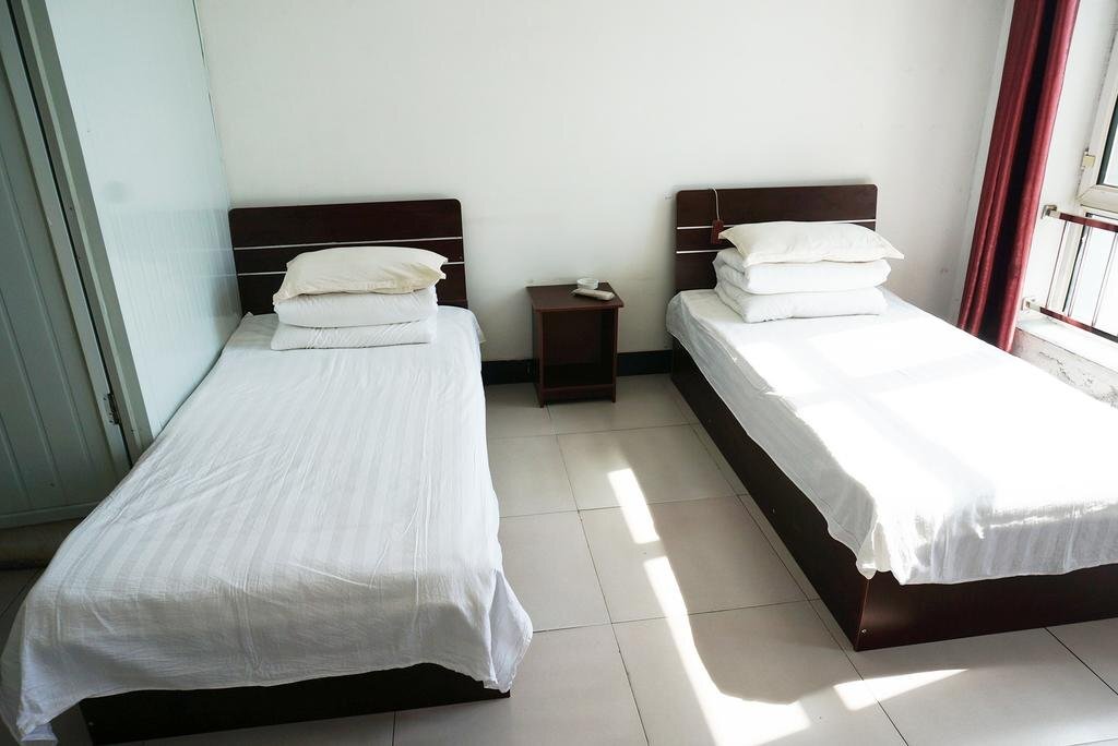 Хулун-Буир: Yaju Guo'an Hotel