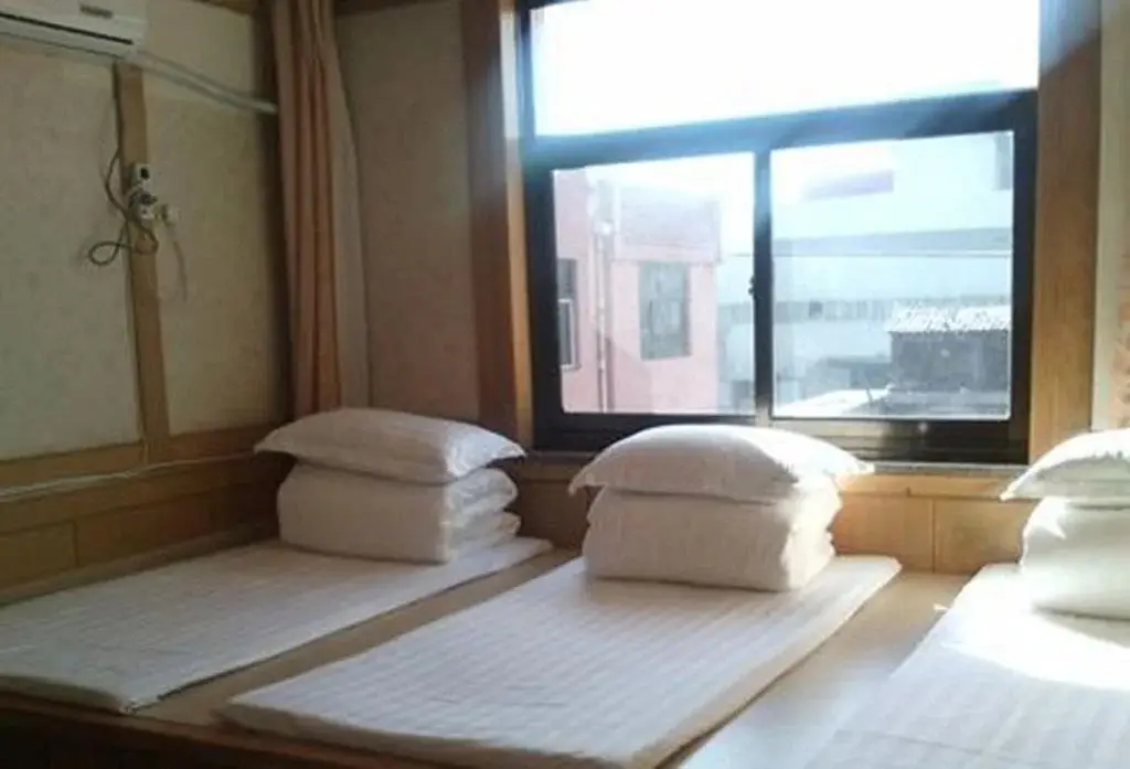 Циндао: Qingdao Yunxin Business Hotel
