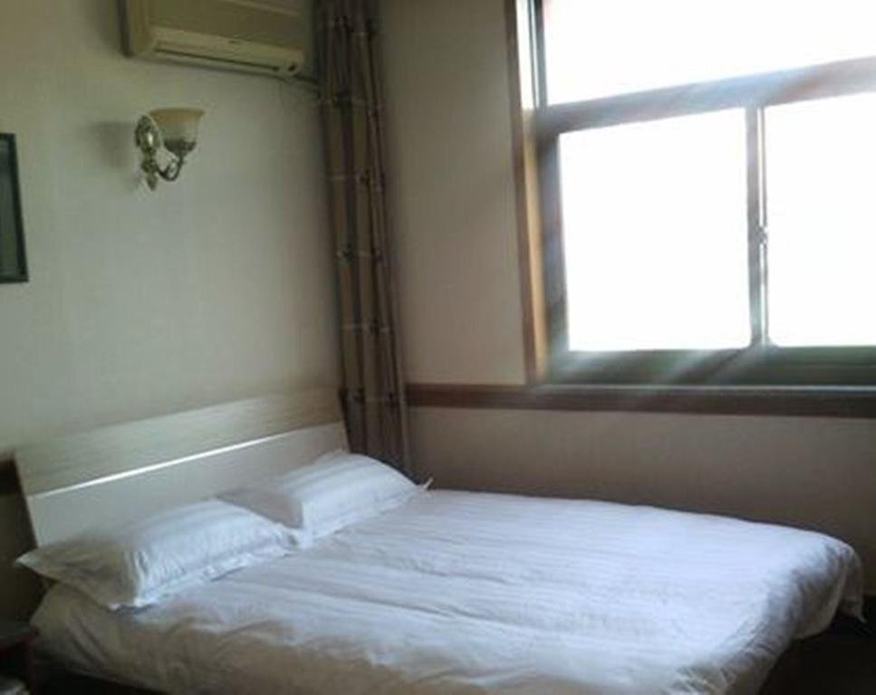 Циндао: Qingdao Yunxin Business Hotel