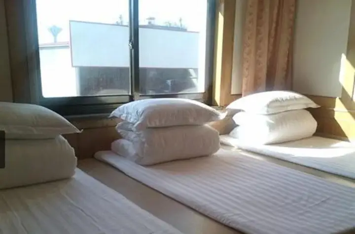 Циндао: Qingdao Yunxin Business Hotel