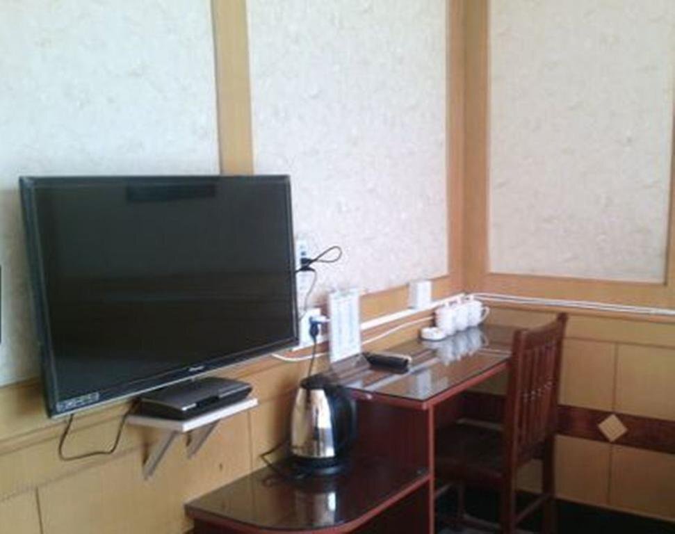 Циндао: Qingdao Yunxin Business Hotel