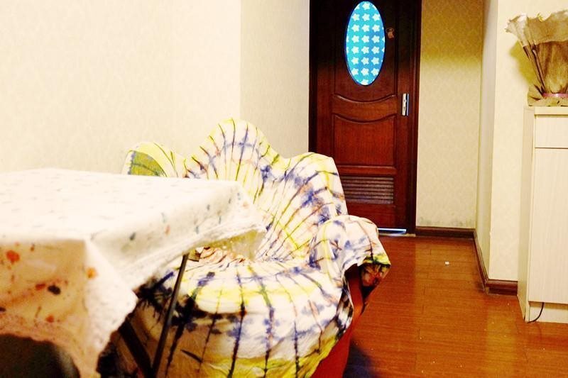 Куньмин: Nice Boat Youth Hostel