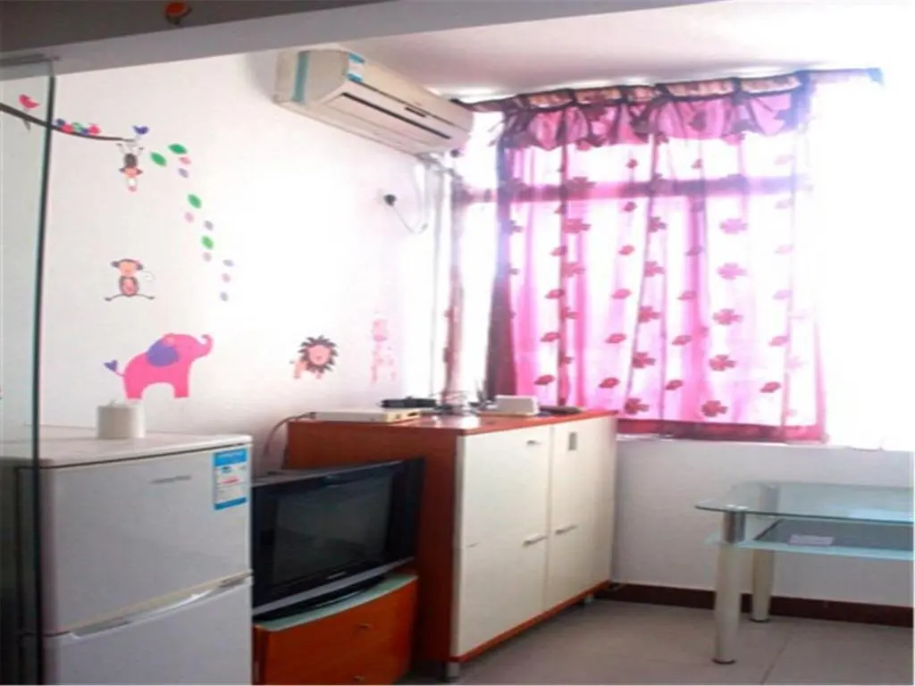 Хайкоу: Meilan Xinlinghai Chain Inn Lantian Road Branch
