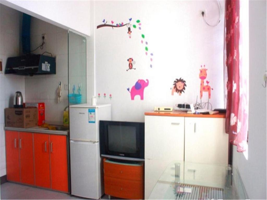 Хайкоу: Meilan Xinlinghai Chain Inn Lantian Road Branch