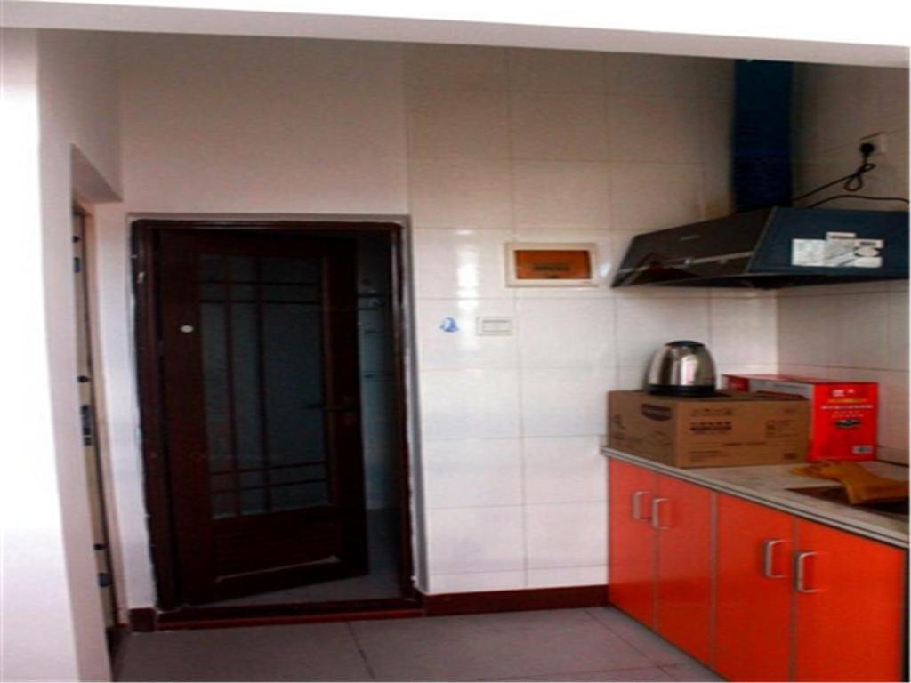 Хайкоу: Meilan Xinlinghai Chain Inn Lantian Road Branch