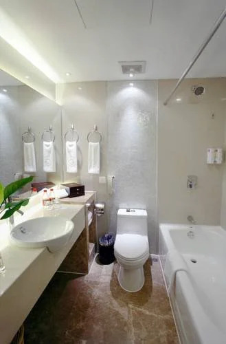 Чаншу: Changshu Hotel