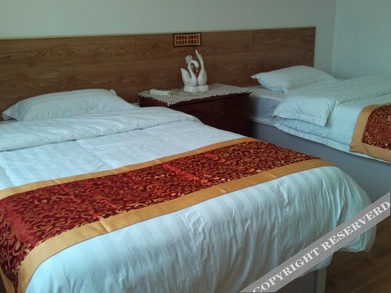 Liying Guest House — фото 1