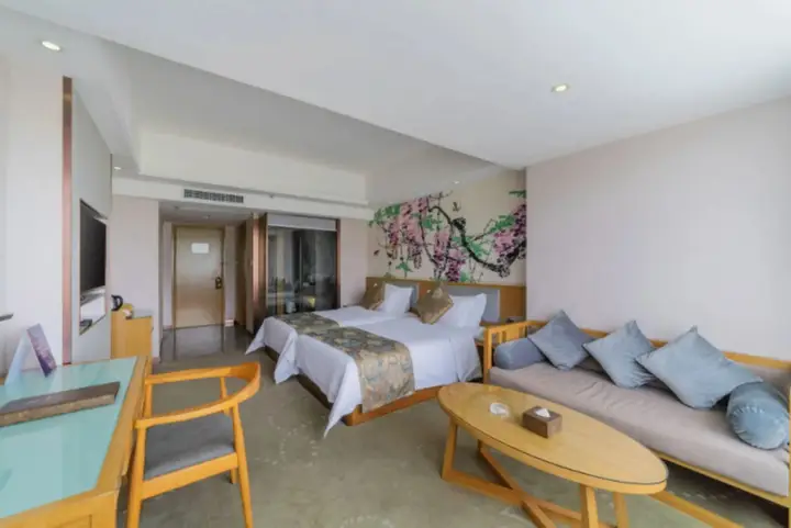 Фошань: Paco Hotel (Shunde Beijiao Midea Group Headquarter