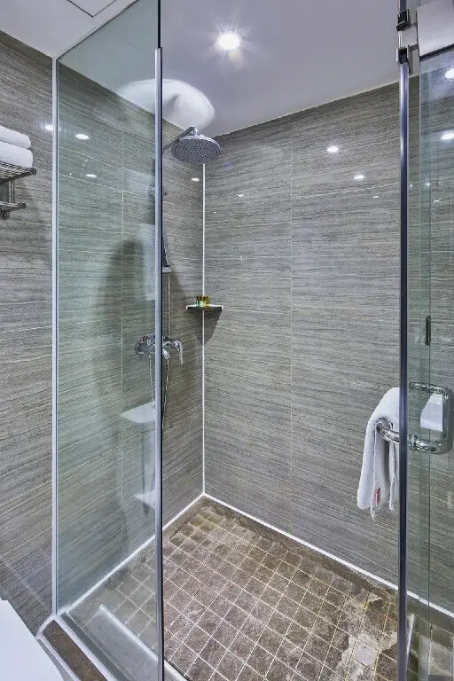 Гуанчжоу: Insail Hotels Kecun Subway Station Guangzhou