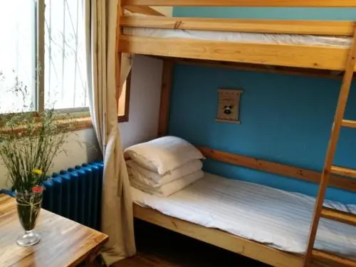 Циндао: Qingdao 960 Youth Hostel Wusi Square Branch