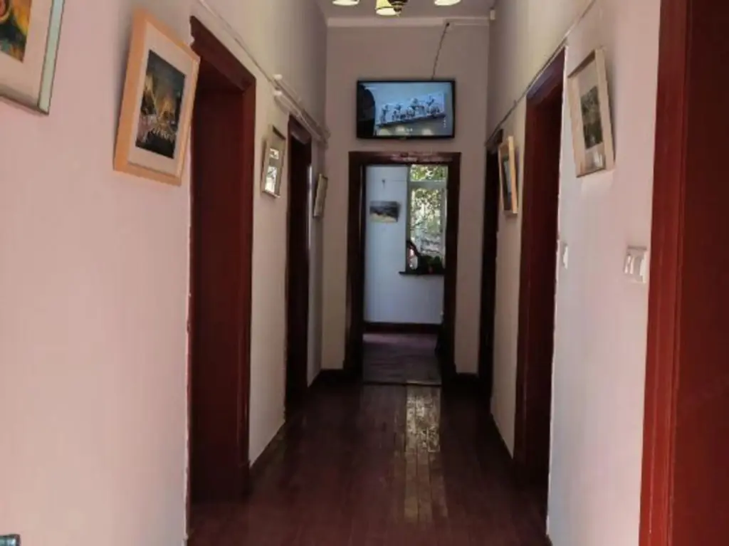 Циндао: Qingdao 960 Youth Hostel Badaguan Sketching Base