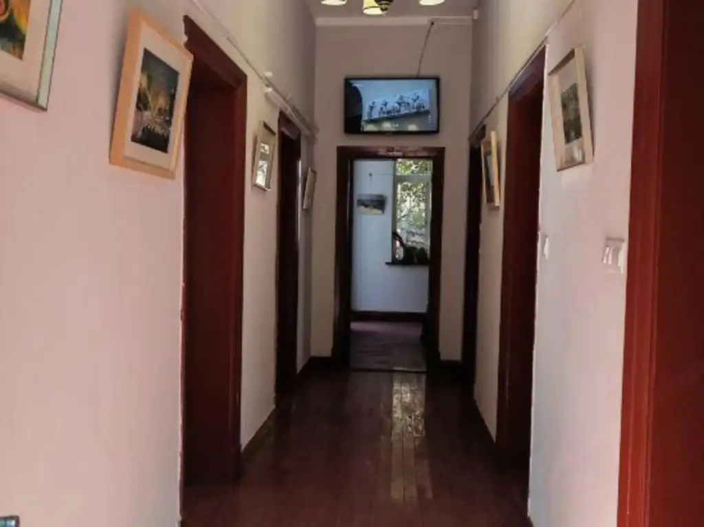 Циндао: Qingdao 960 Youth Hostel Badaguan Sketching Base