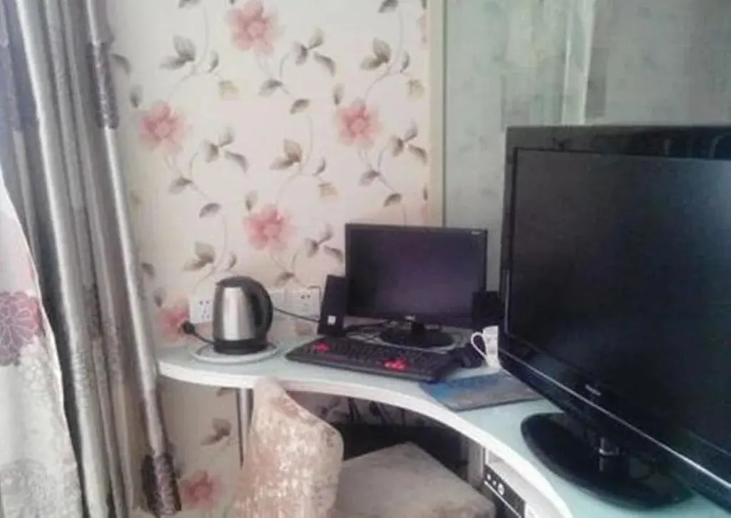 Циндао: Qingdao Yijia 99 Hotel