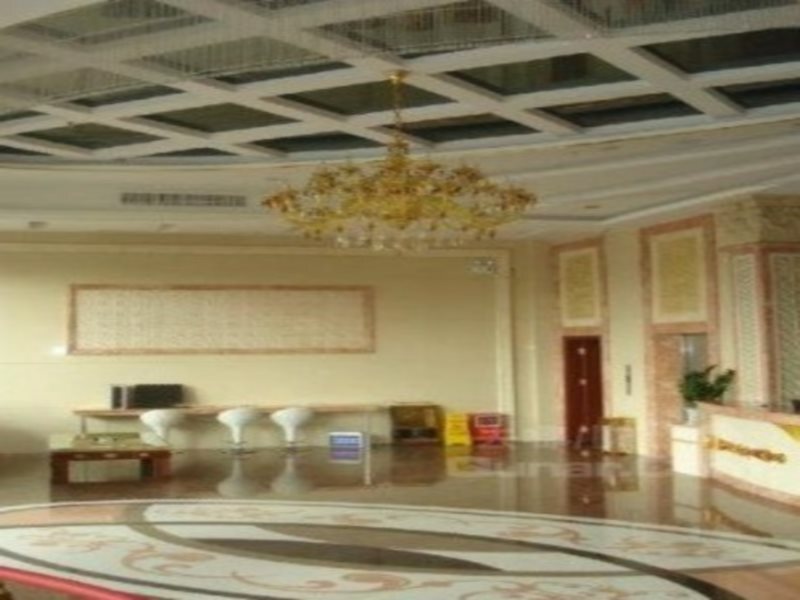 Фошань: Foshan Yagang Business Hotel