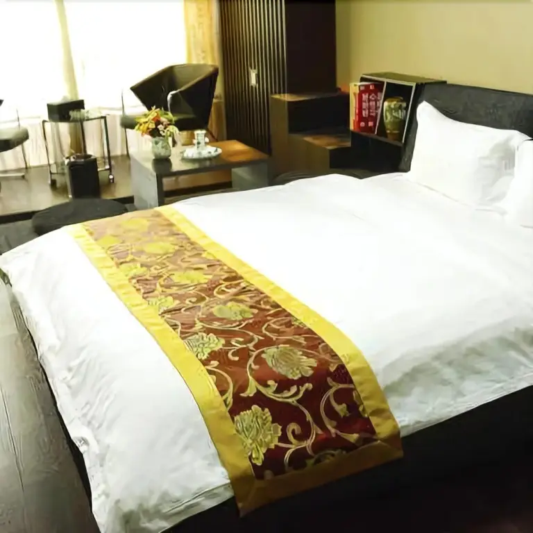 Циндао: Yingdu Coast Seaview Holiday Apartment