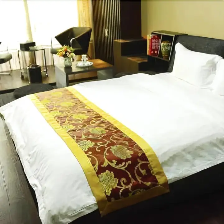 Циндао: Yingdu Coast Seaview Holiday Apartment