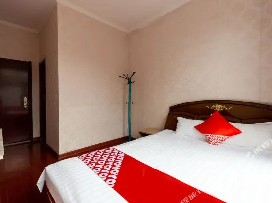 Циндао: Qingdao Houjinyuan Hotel