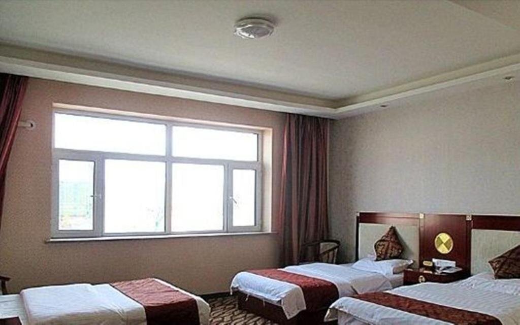 Changshengyuan Guest House — фото 1