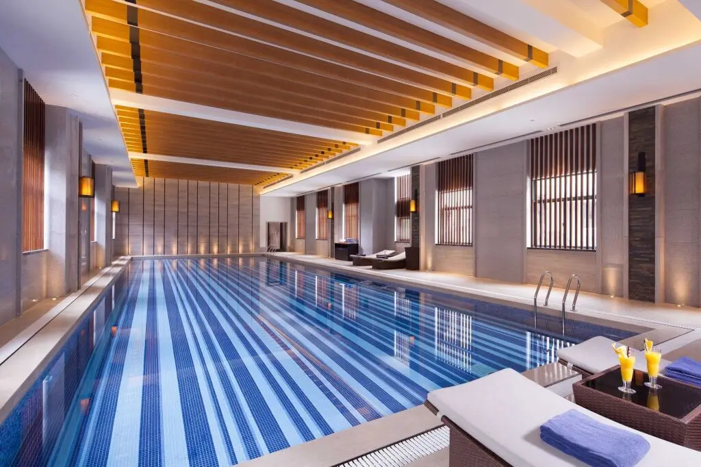 Ханчжоу: Cheery Dragon Canal Hotel Hangzhou
