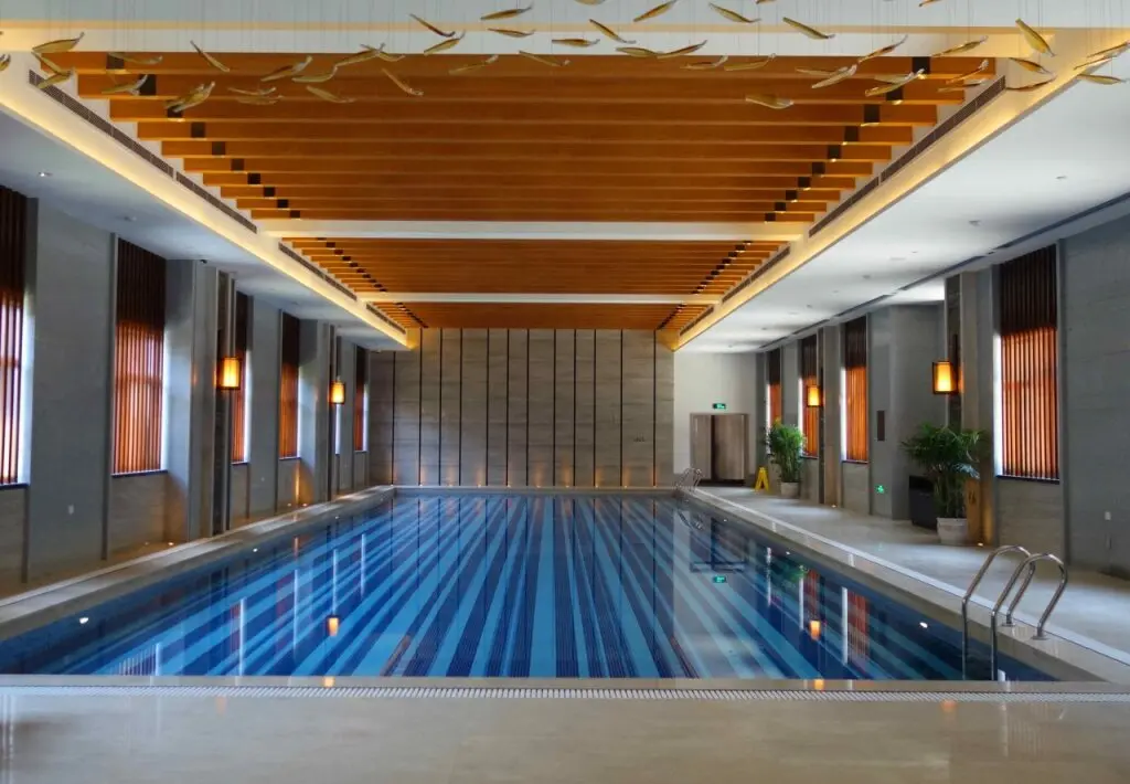 Ханчжоу: Cheery Dragon Canal Hotel Hangzhou