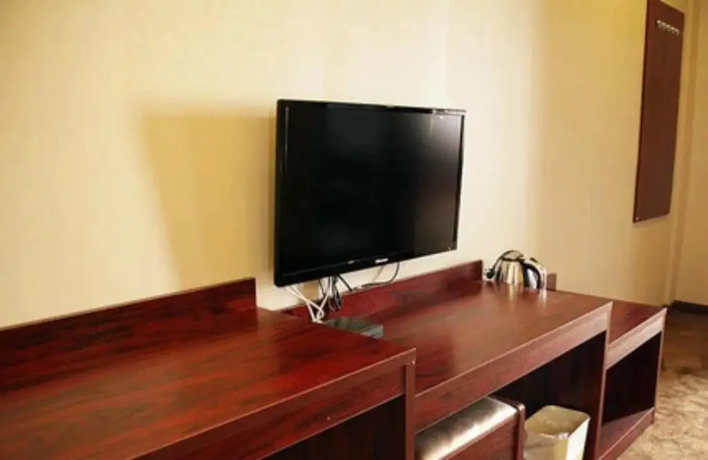 Циндао: Wanlong Business Hotel
