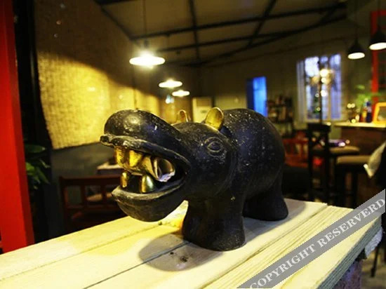 Чэнду: Chengdu 8783 Youth Hostel