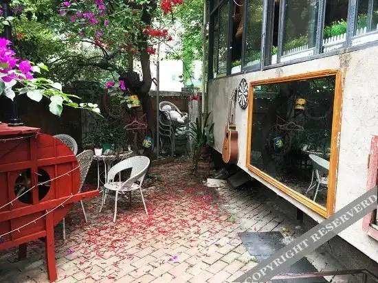 Чэнду: Chengdu 8783 Youth Hostel