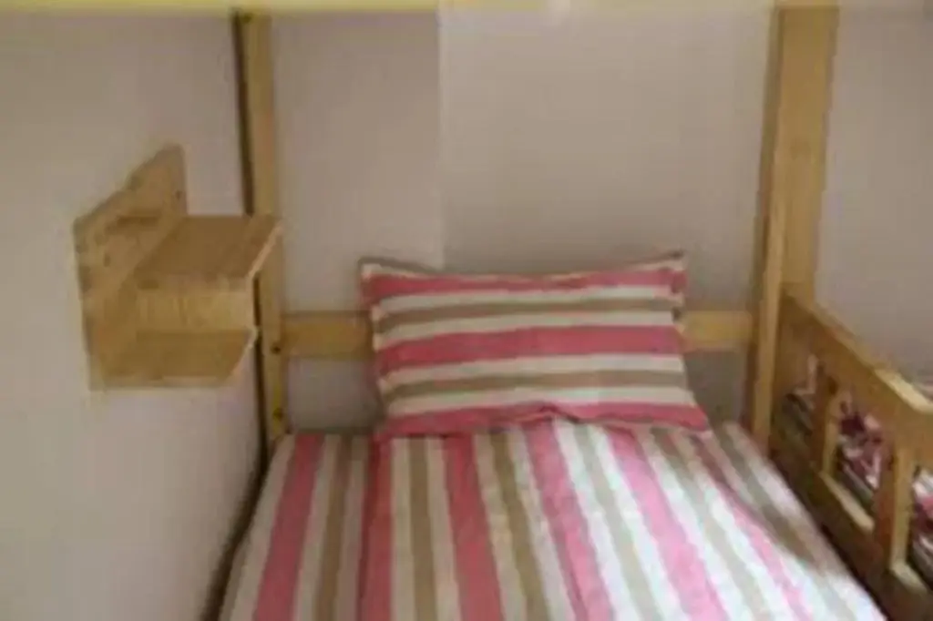Ханчжоу: Mantall Youth Hostel