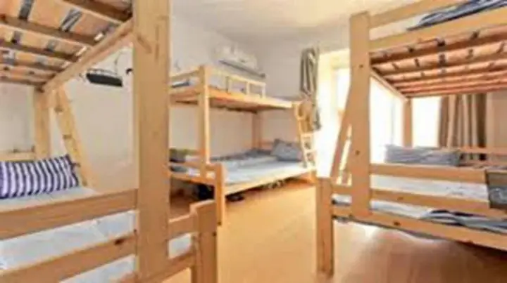 Ханчжоу: Mantall Youth Hostel