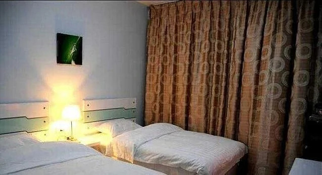 Kaili Baijia Hostel — фото 1