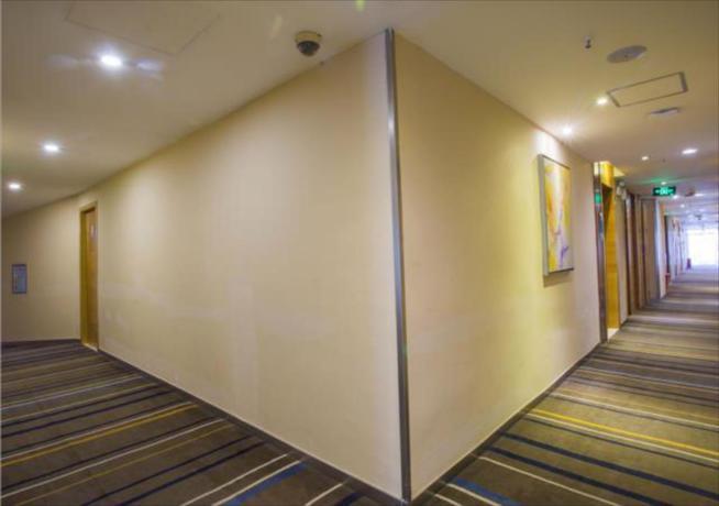 Фанчэнган: City Comfort Inn Dongxing Beilun Avenue