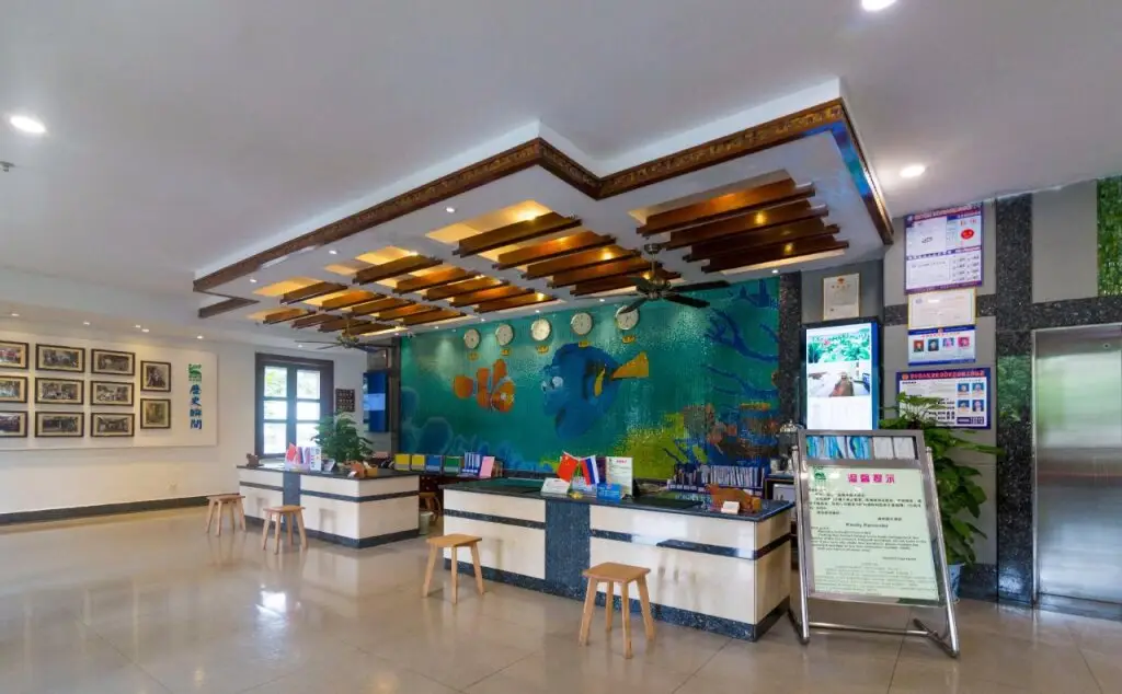 Санья: South China Resort - Sanya